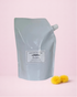 Refill Pouch of Dandelion Liquid Soap