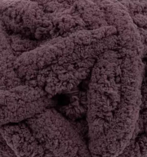 Solid Color Chunky Blanket - Regular Knit - Large (50x70in)