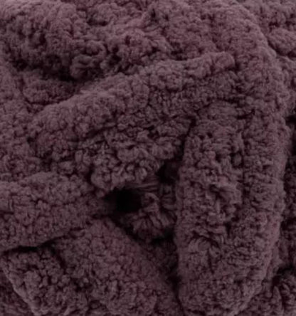 Solid Color Chunky Blanket - Regular Knit - Large (50x70in)