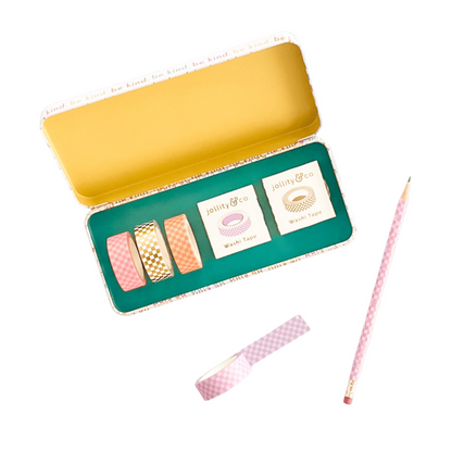 Be Kind Pencil Case