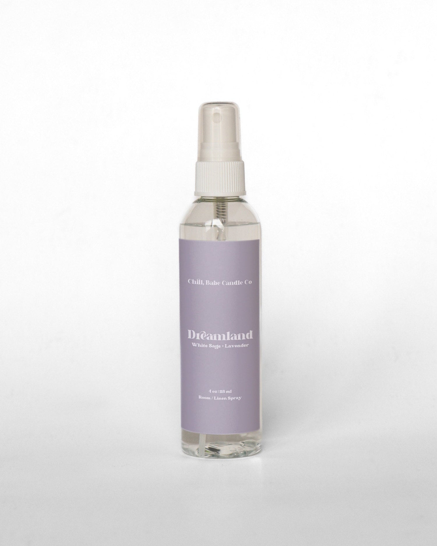 Dreamland Room &amp; Linen Spray 
