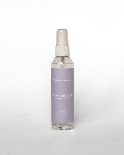 Dreamland Room &amp; Linen Spray 