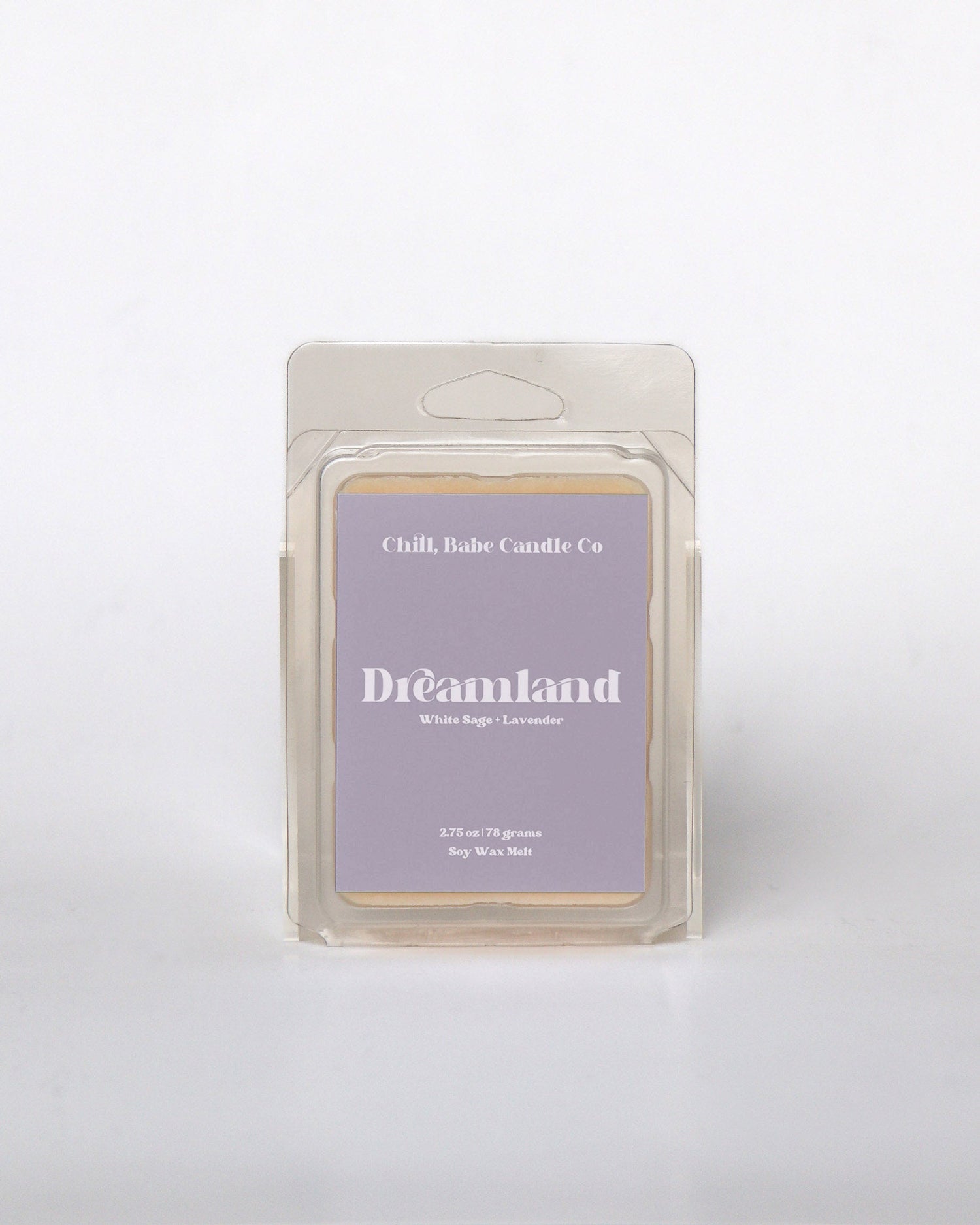 Dreamland Wax Melt 