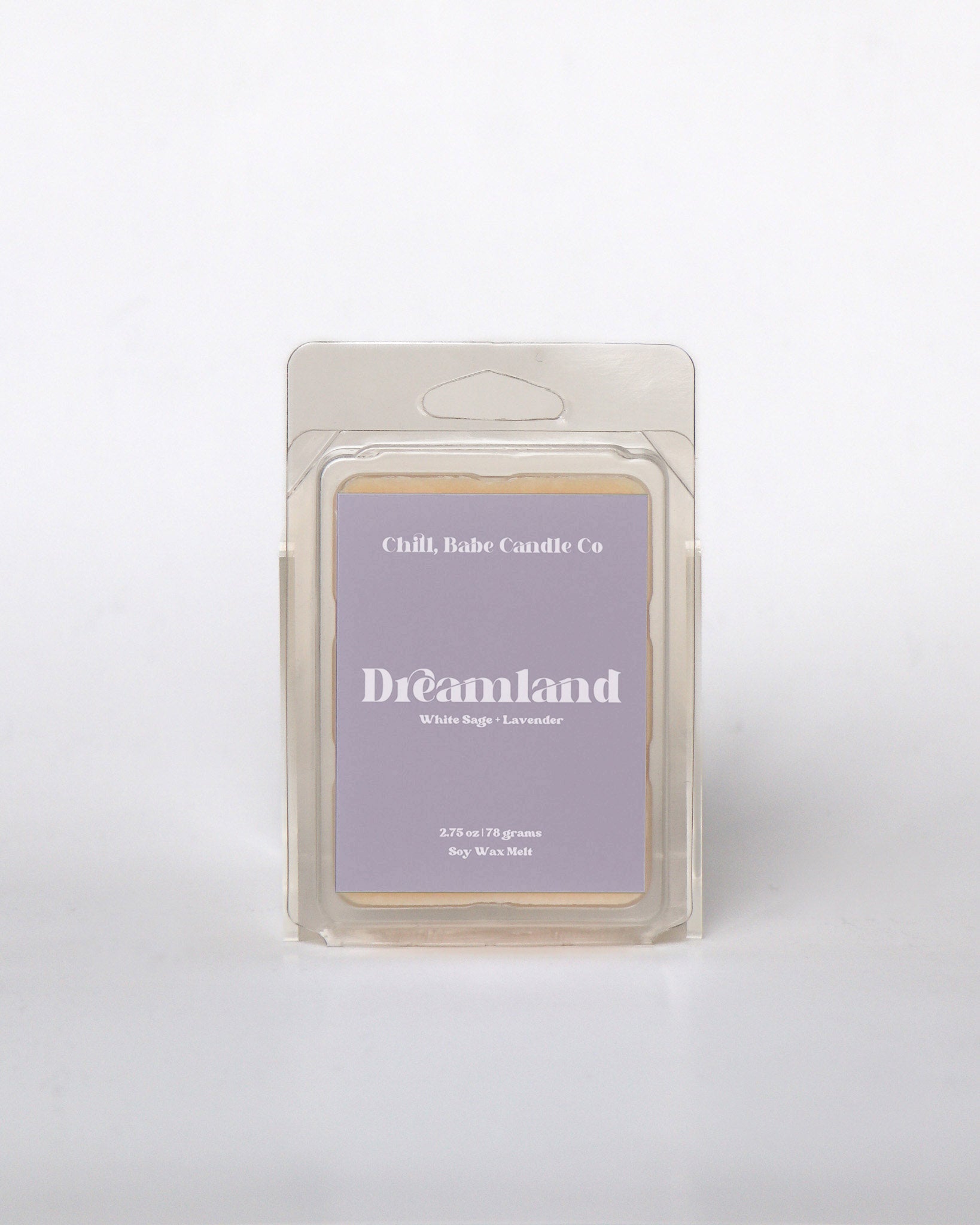 Dreamland Wax Melt 