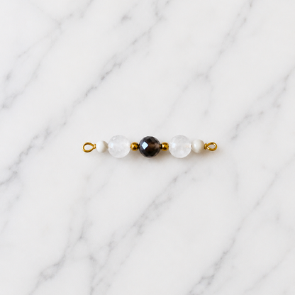 Extra Interchangeable Crystal Bars | Choose Your Ritual