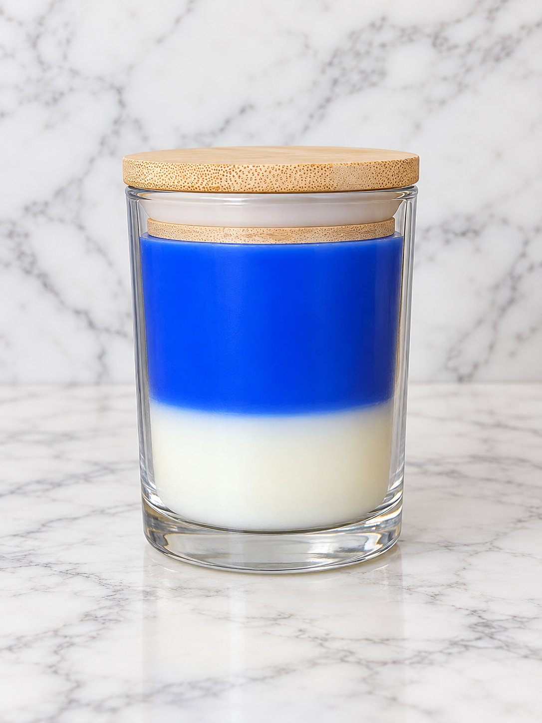 Dreams Soy Wax Jar Candle | Lavender &amp; Myrrh