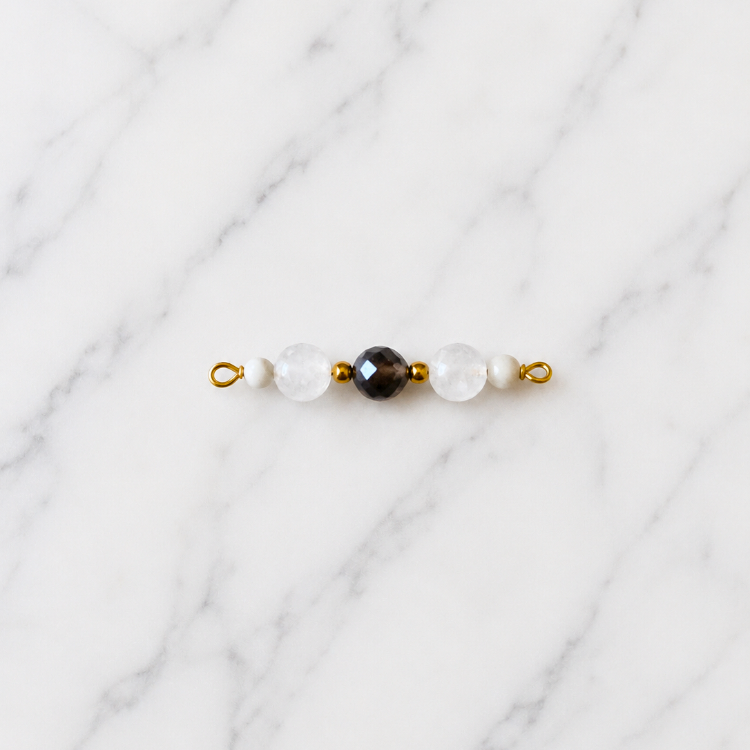 Extra Interchangeable Crystal Bars | Choose Your Ritual