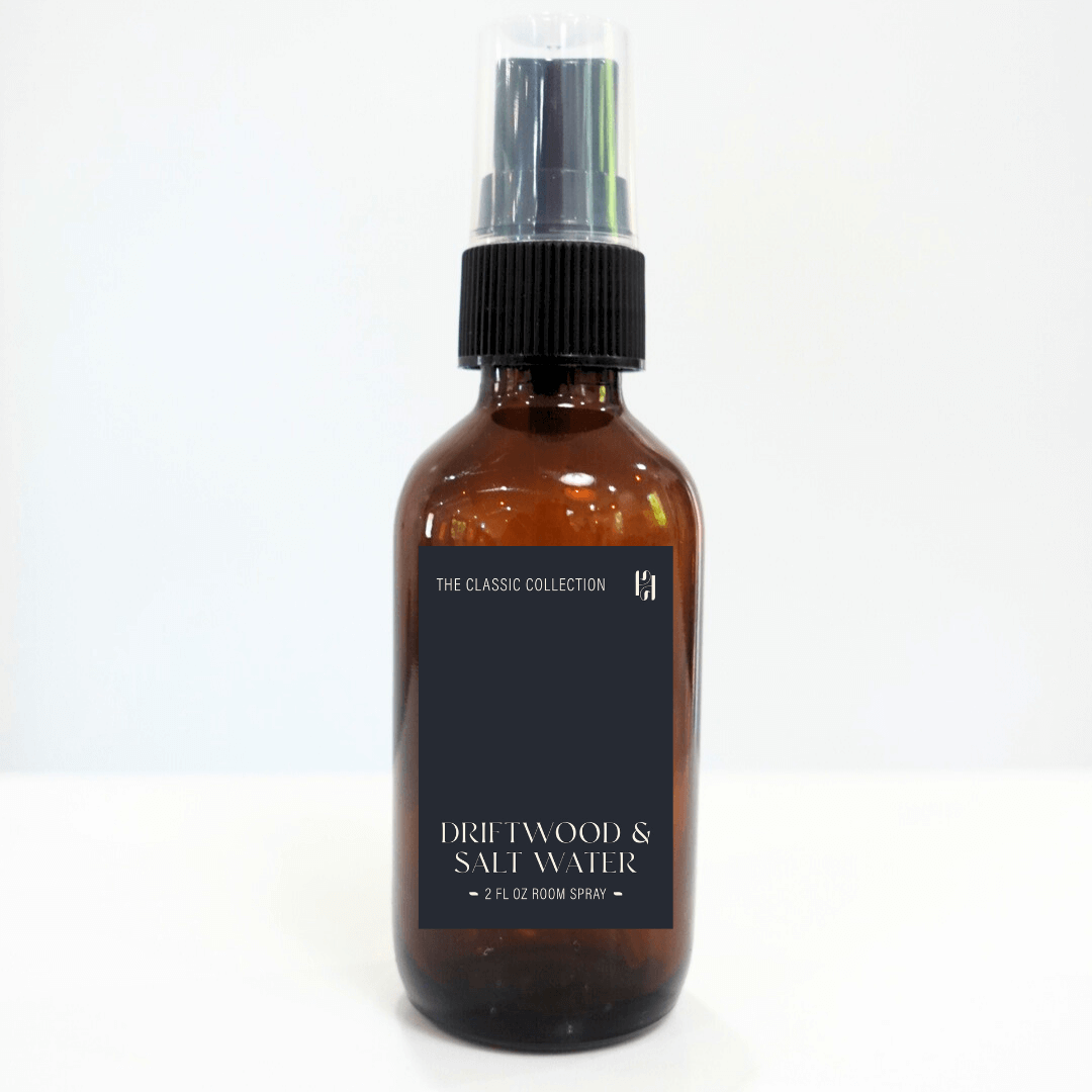Room &amp; Linen Spray - 2 oz