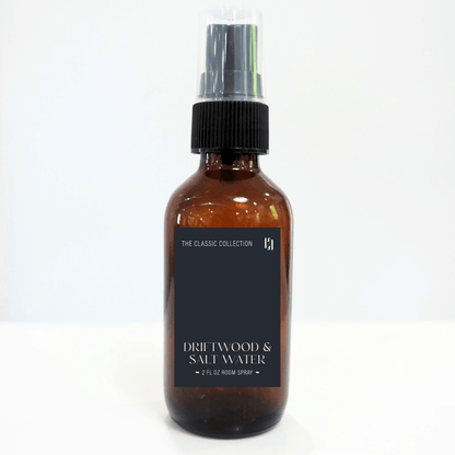 Room &amp; Linen Spray - 2 oz