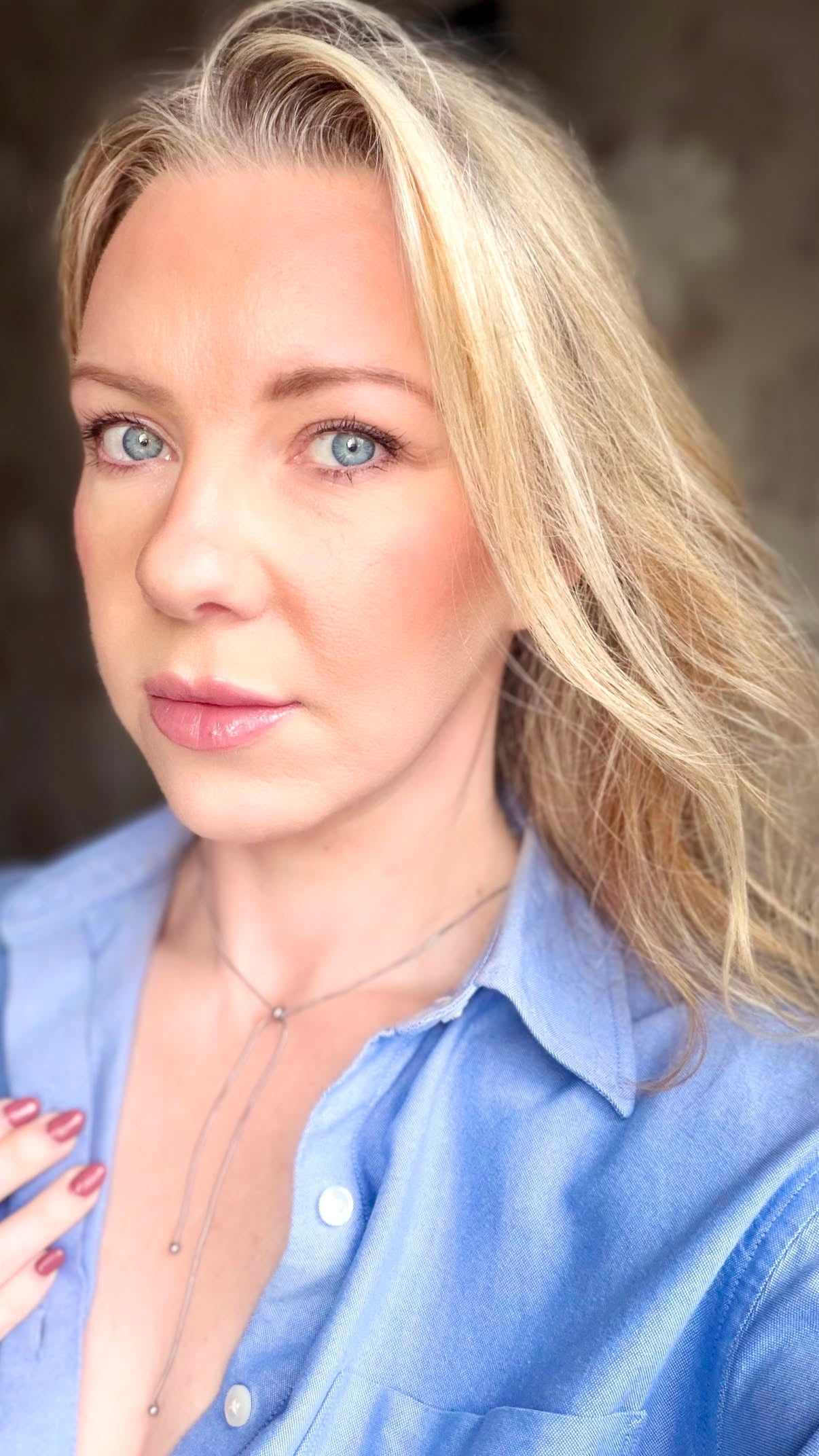 Houston Bolo Necklace