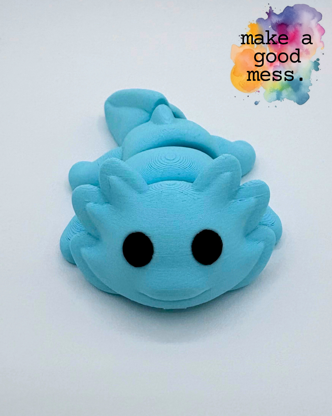 Axolotl