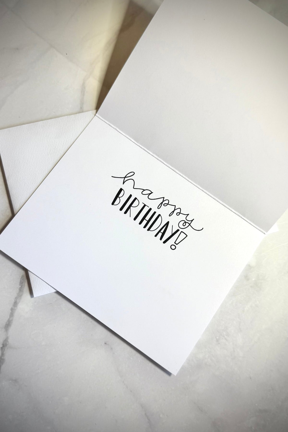 Birthday Card