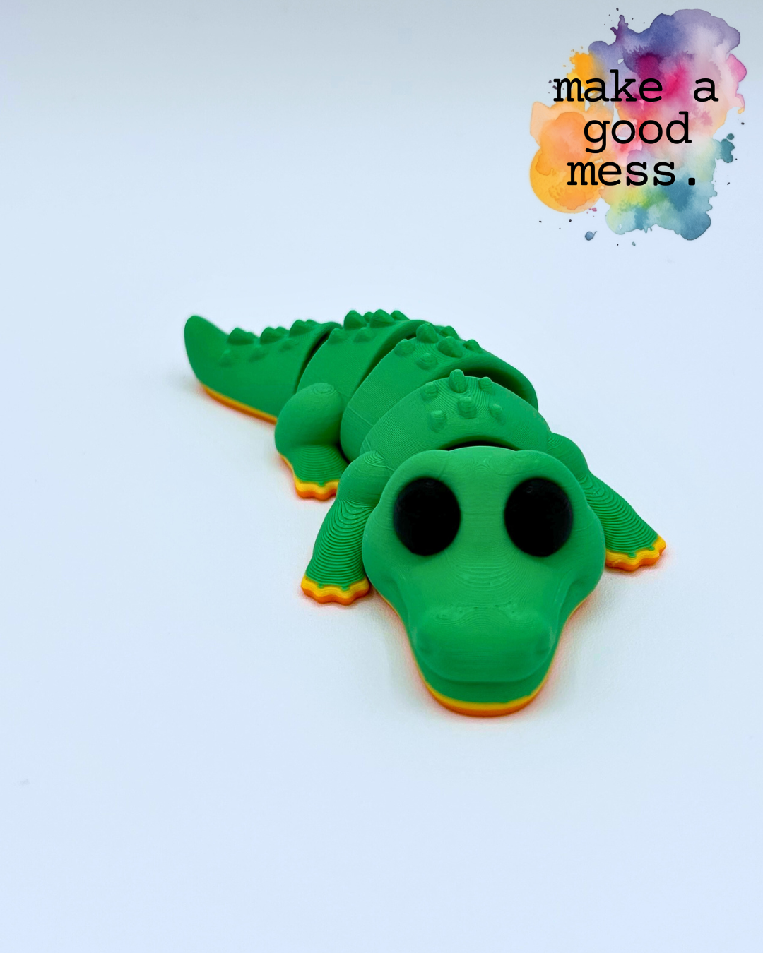 Crocodile