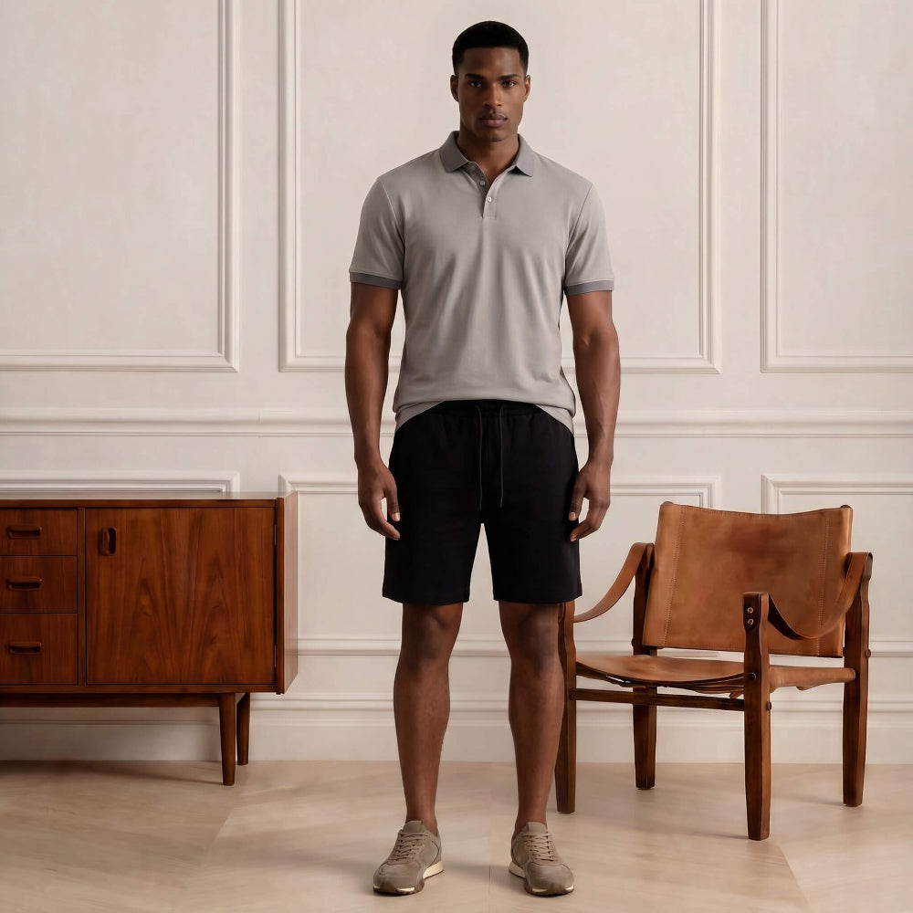 Elemental Two-Tone Men&