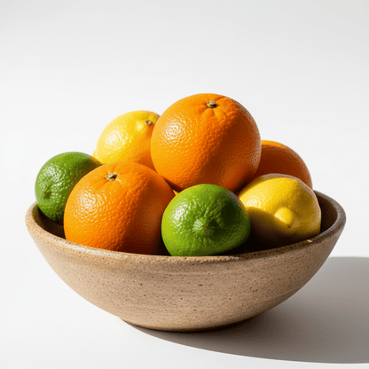 Elixir Mineral Bath Apothecary Vials Citrus Scent - Elixir Mind Body Boutique