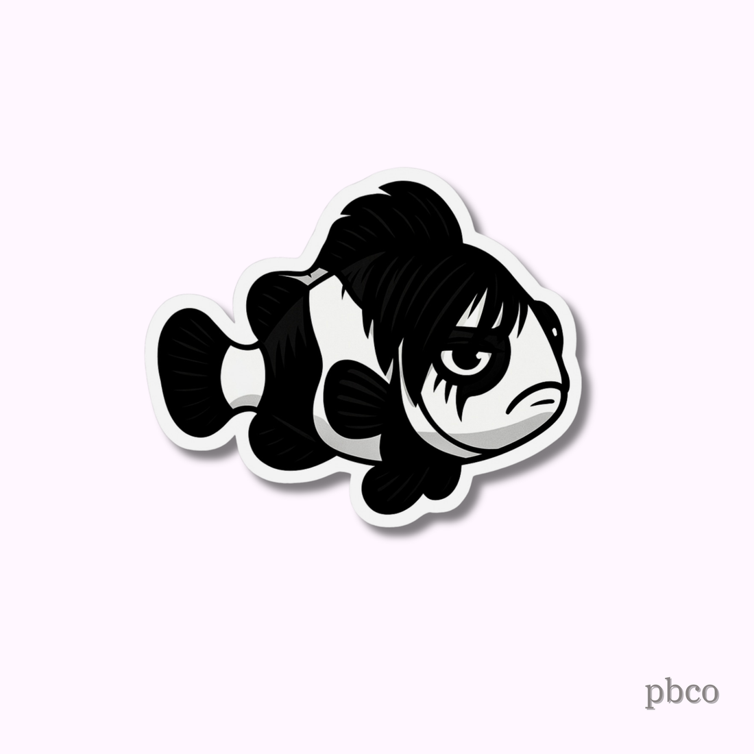Emo Nemo