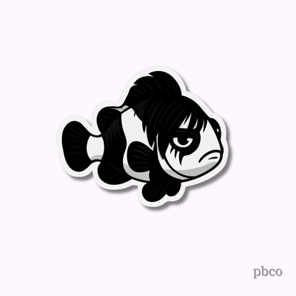 Emo Nemo
