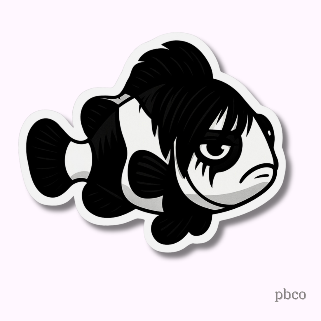 Emo Nemo