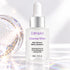 Hydrating finishing face serum for all-day hydration and luminous skin from Eonian Skincare