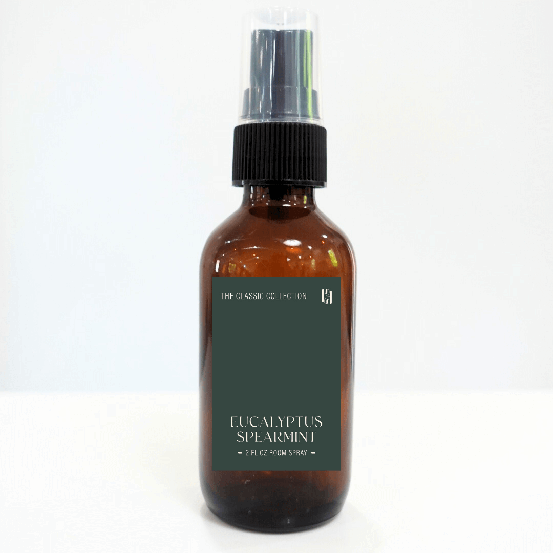 Room &amp; Linen Spray - 2 oz