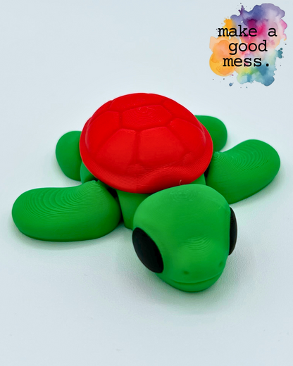 Turtle