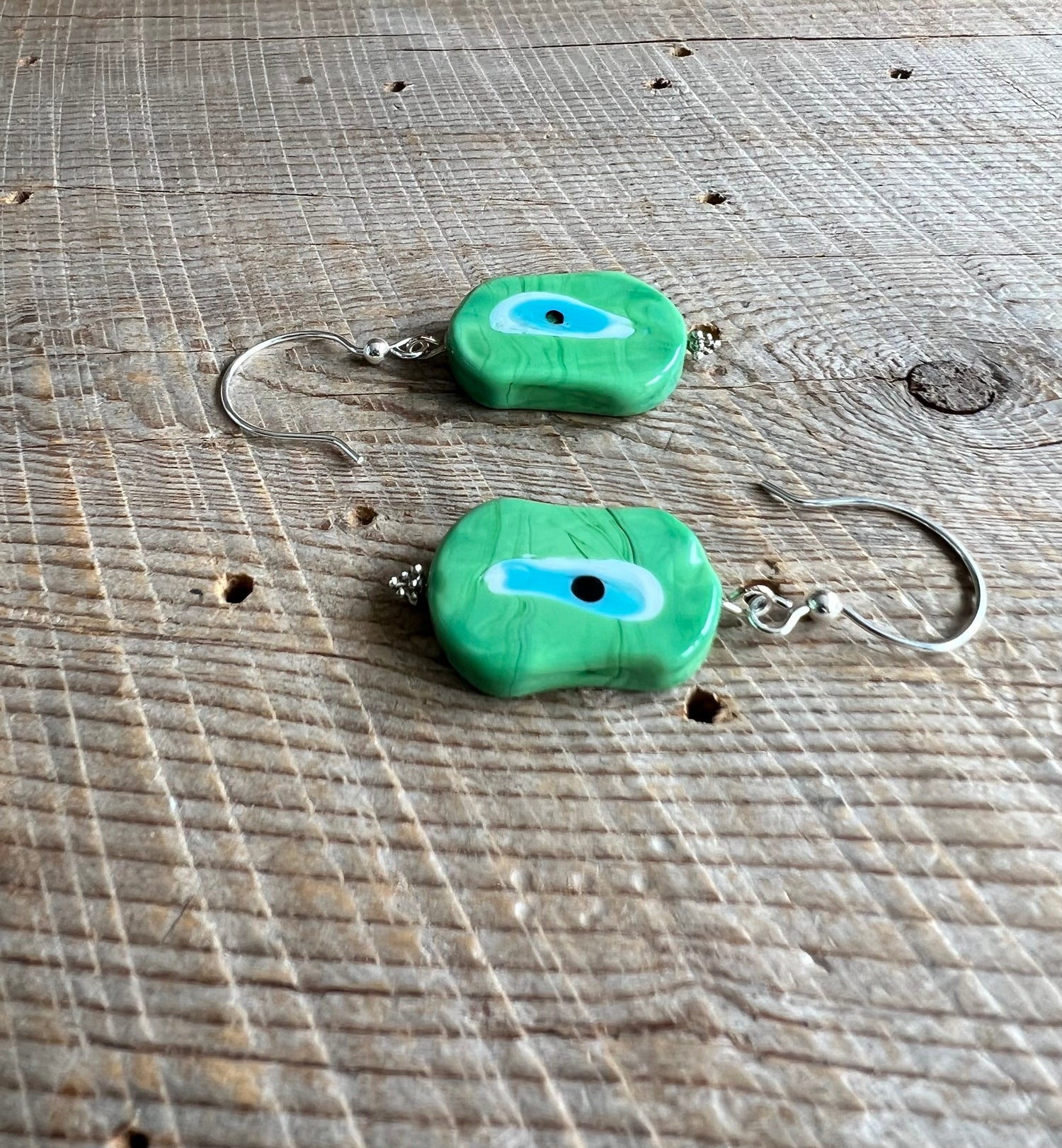 SariBlue® Esme Earrings