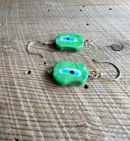 SariBlue® Esme Earrings