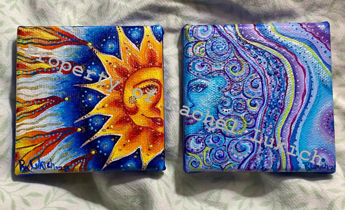 Lux Aeterna