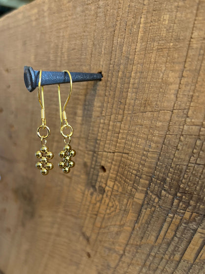 SariBlue® Grace Earrings