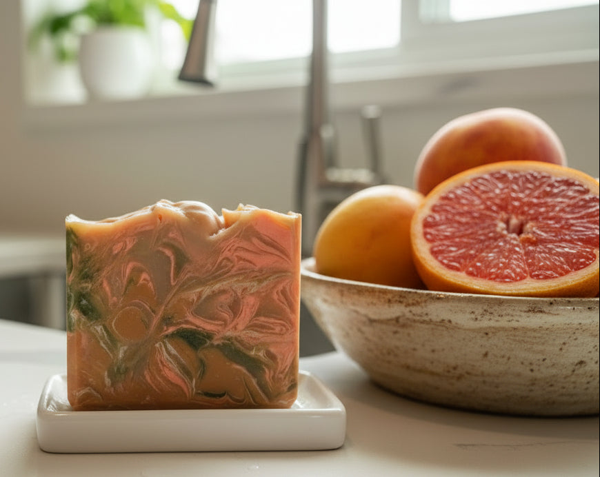Bar Soap