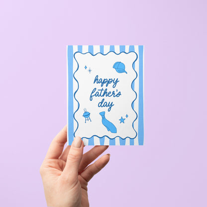 Happy Father&