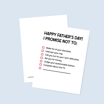 Father&