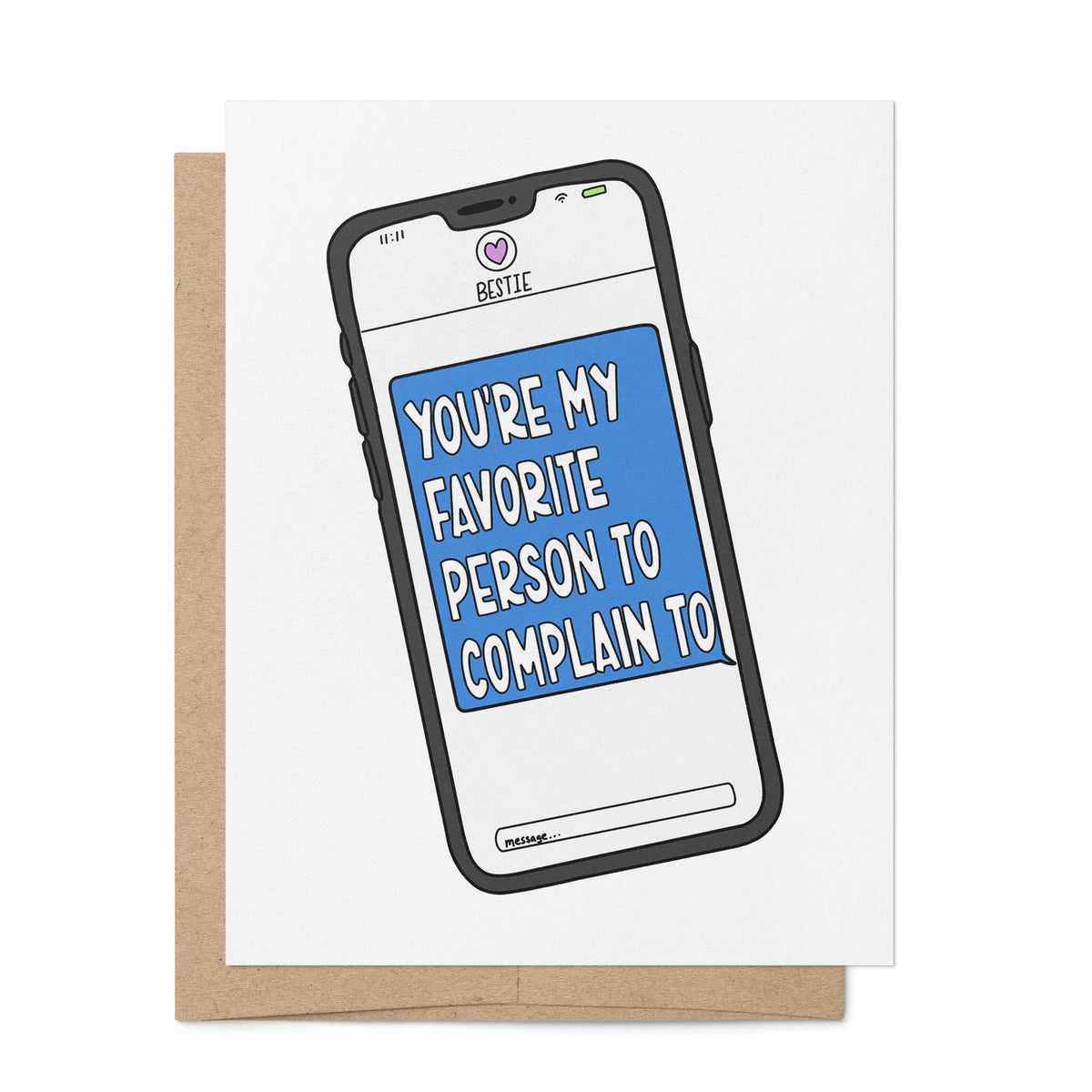 You&