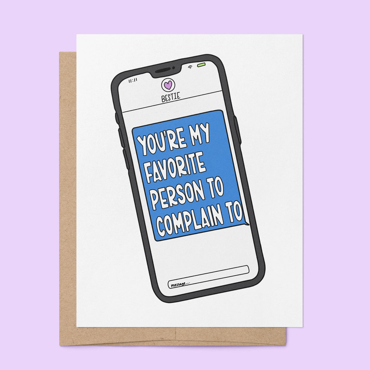 You&