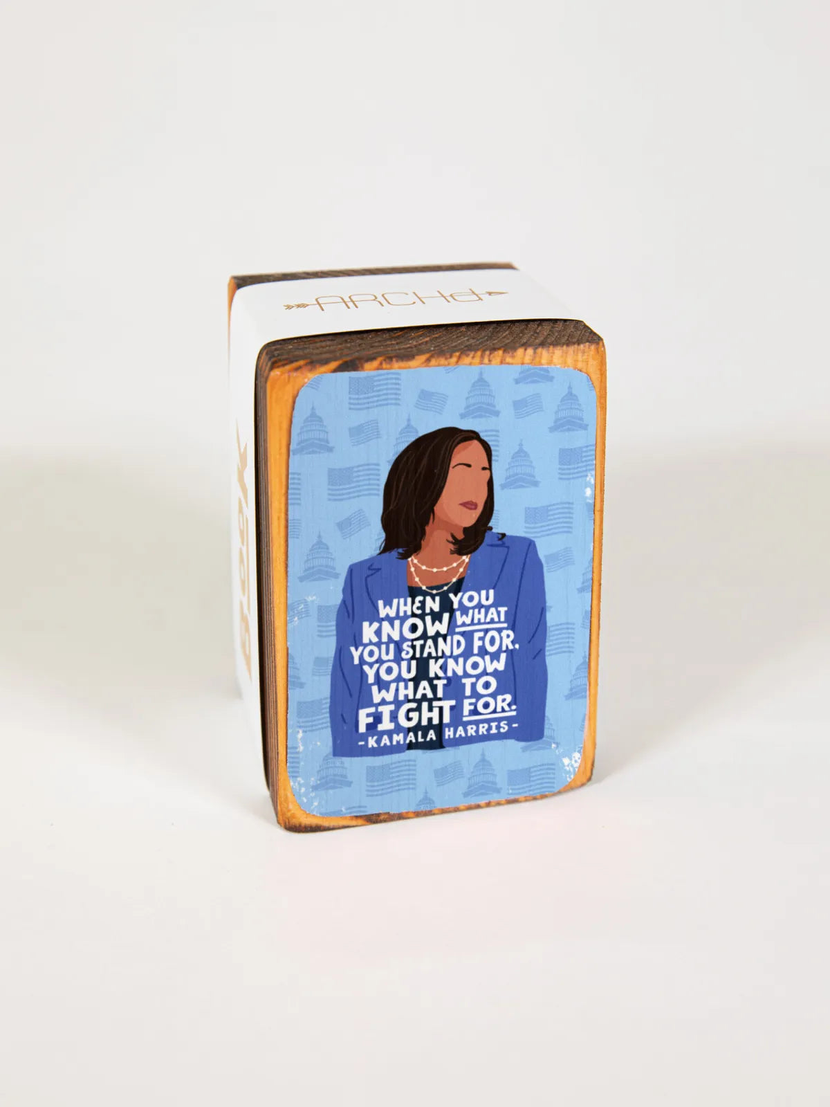 Quotes by Iconic Women Bookend