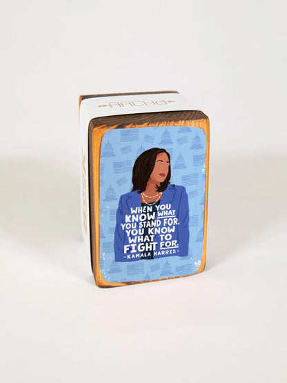 Quotes by Iconic Women Bookend