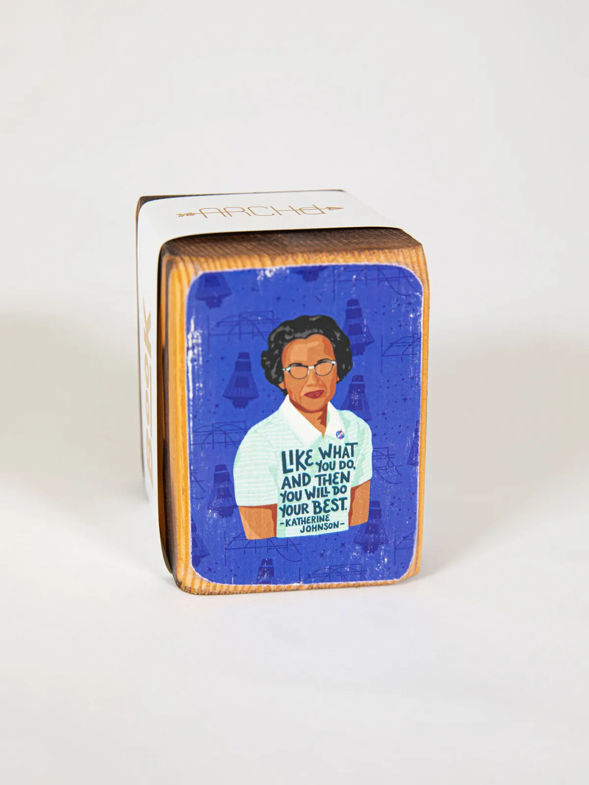 Quotes by Iconic Women Bookend