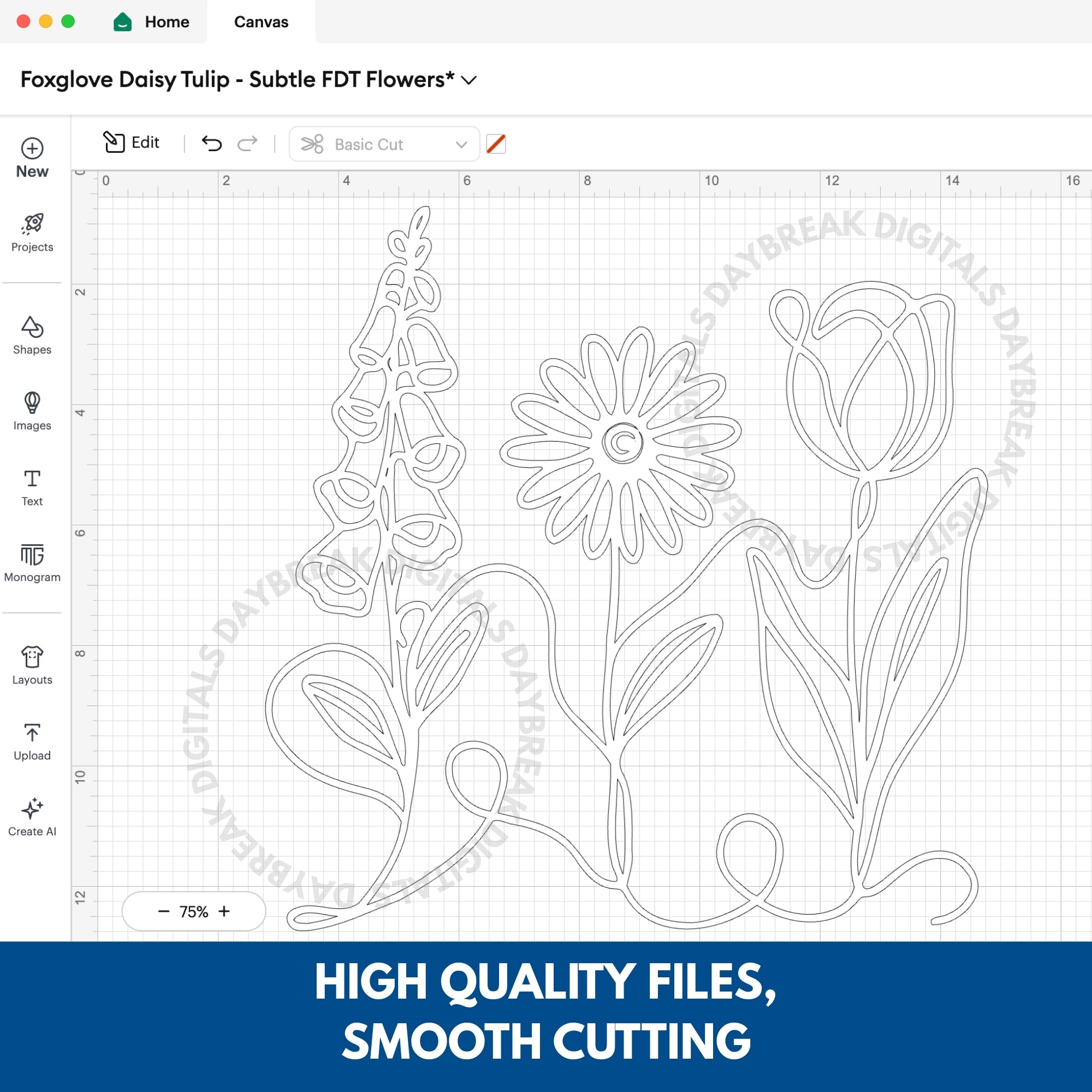 Foxglove-Daisy-Tulip-Subtle-FDT-Flowers-Clipart-Bundle-SVG-PNG-Anti-Trump-Cricut-Silhouette-Design-Files-4