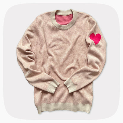 Heart On My Sleeve