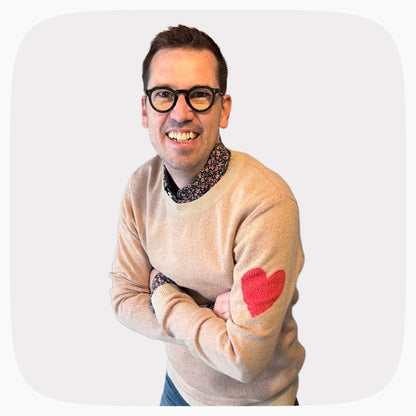 Heart On My Sleeve