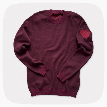 Heart On My Sleeve