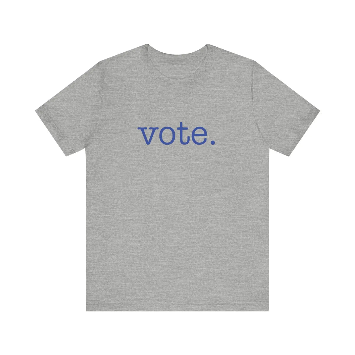 Vote Democrat Unisex T-Shirt - Resistance Nation
