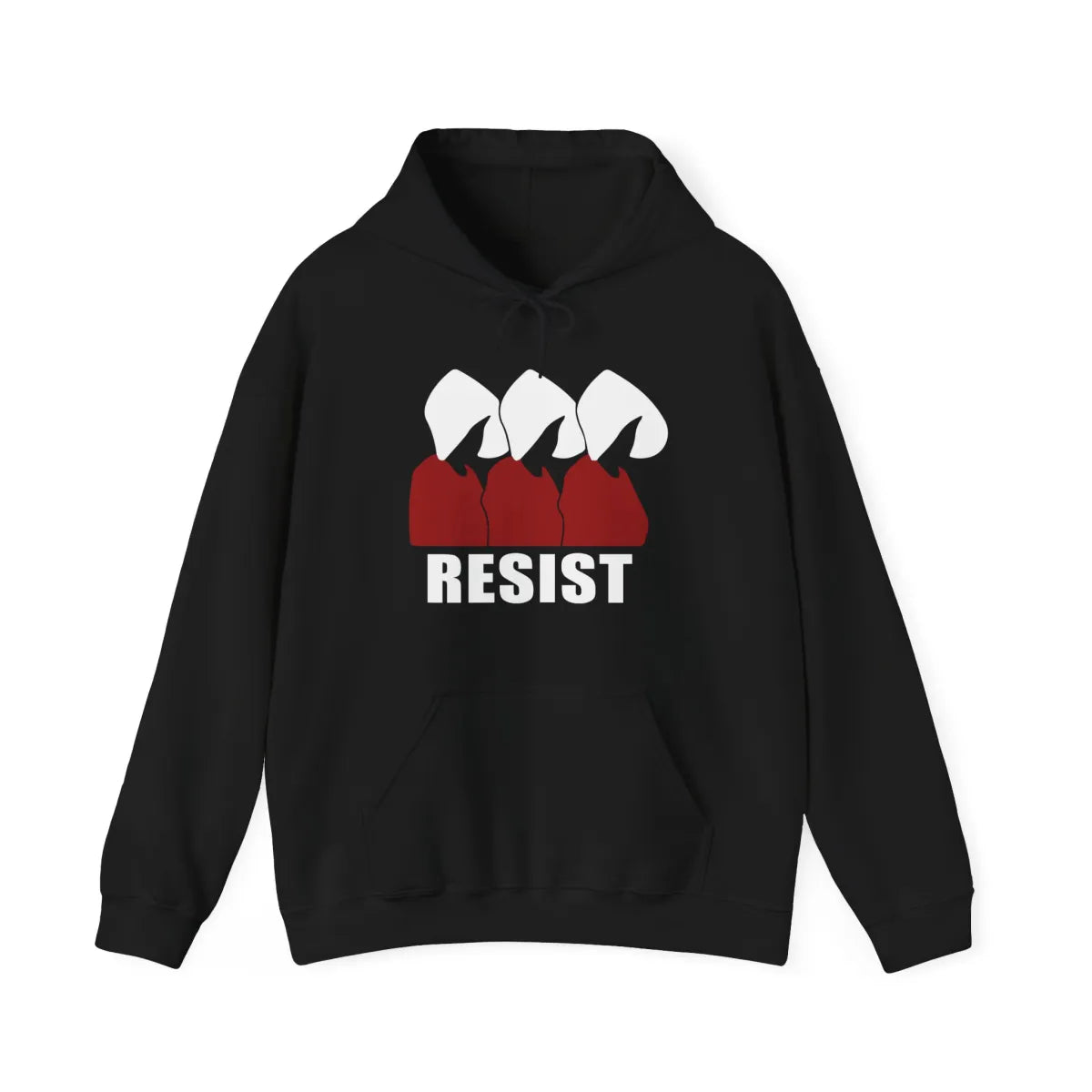 Handmaid&
