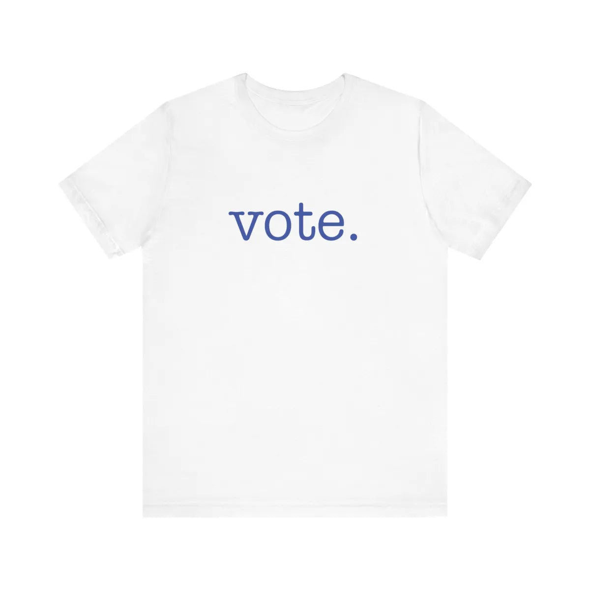 Vote Democrat Unisex T-Shirt - Resistance Nation