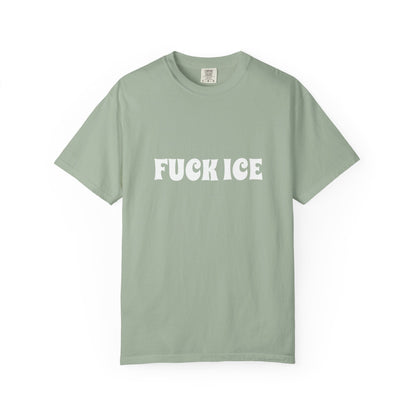 "Fuck I.C.E" Protest T-Shirt