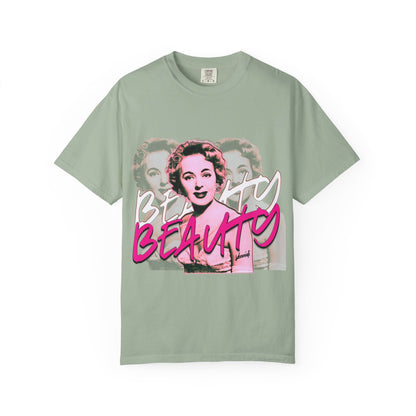 BEAUTY: Trans Icon Christine Jorgensen T-shirt