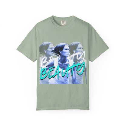 BEAUTY: Trans Icon Renee Richards Tee