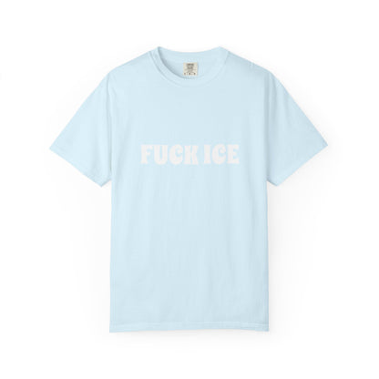 "Fuck I.C.E" Protest T-Shirt