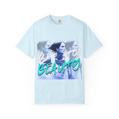 BEAUTY: Trans Icon Renee Richards Tee