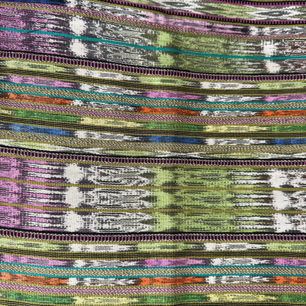 Colorful Cotton Handwoven Kitchen Towel (More Colors Available)